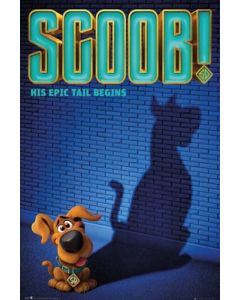 SCOOB - Poster One Sheet (91.5x61)*