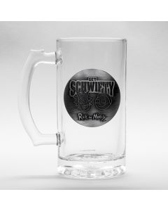 RICK AND MORTY - Tankard Get Schwifty - box x2