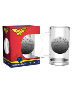 DC COMICS - Tankard Wonder Woman - box x2*