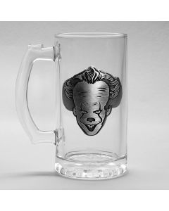 IT CHAPTER 2 - Tankard Pennywise - box x2*