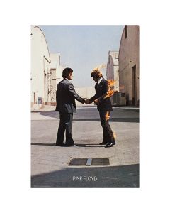 PINK FLOYD - Poster Wish You Were Here (91.5x61)