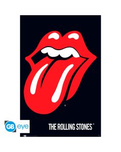 THE ROLLING STONES - Poster Lips (91.5x61)