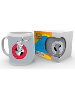 LOONEY TUNES - Mug - 320 ml - Bugs Bunny - subli - box x2*