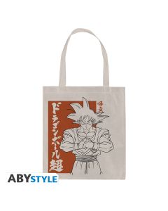 DRAGON BALL SUPER - Tote Bag - Goku