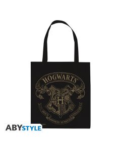 HARRY POTTER - Tote Bag - Hogwarts